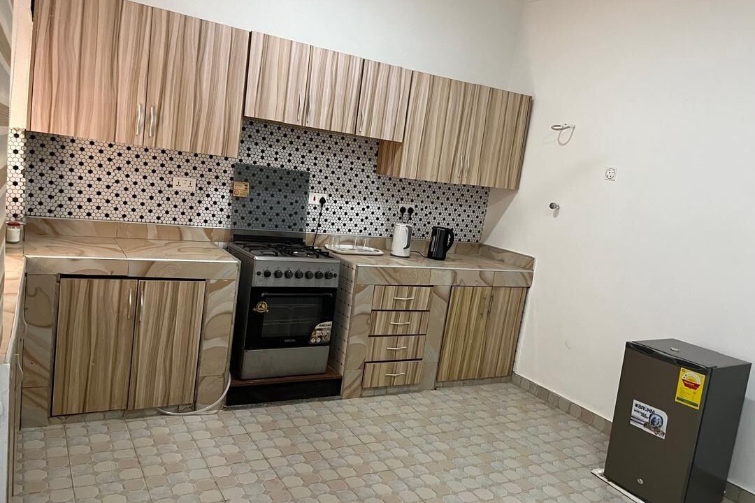 Photo of Kitchen in Kasoa