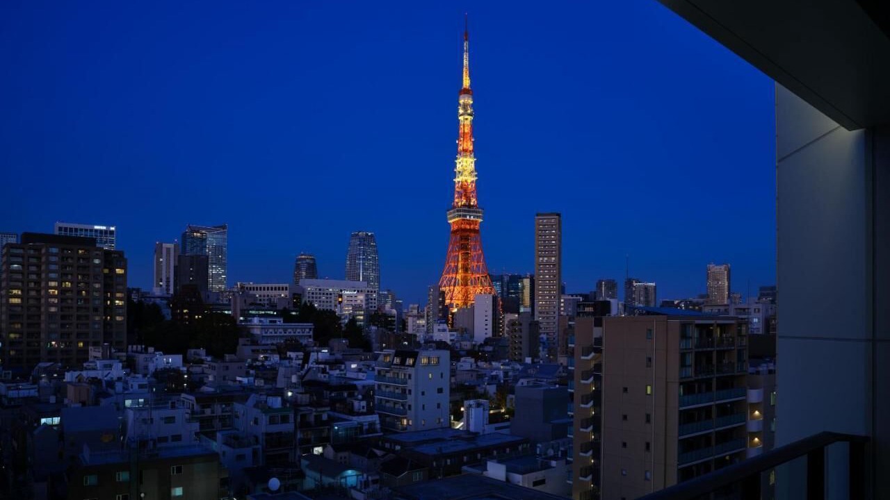 Photo of Outdoor in Higashiazabu
