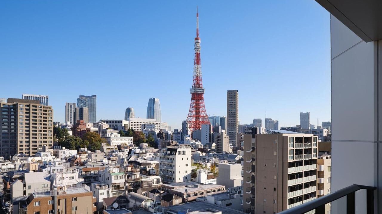 Photo of Others in Higashiazabu