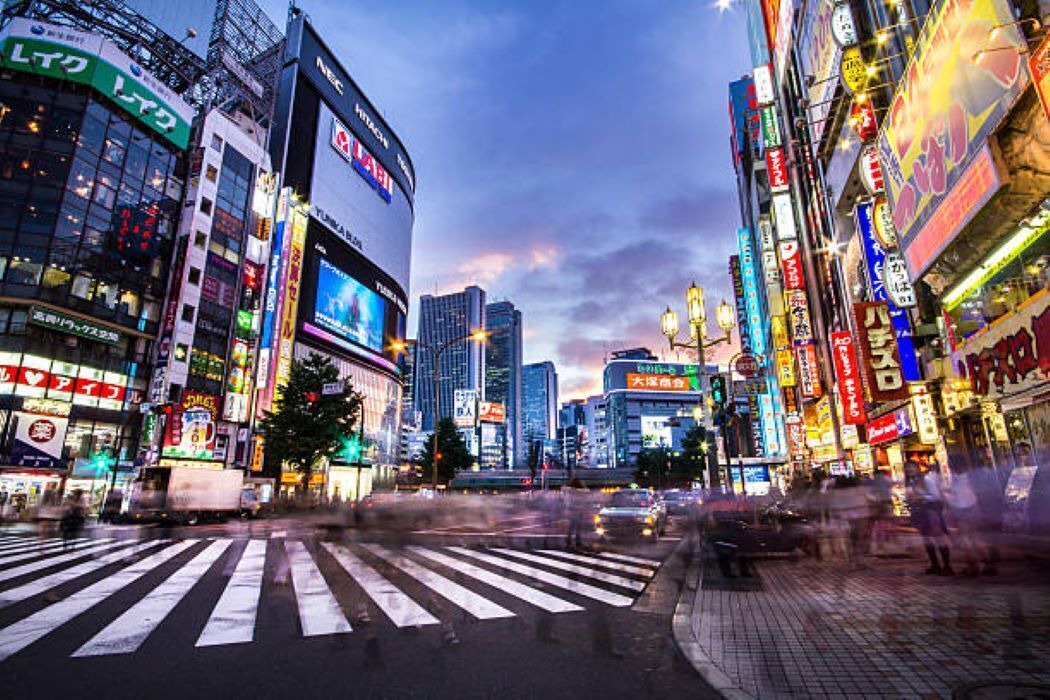 Photo of Others in Higashiazabu