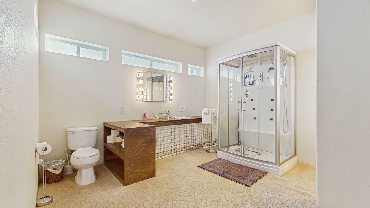 Photo of Bathroom in Upper Kingsbury