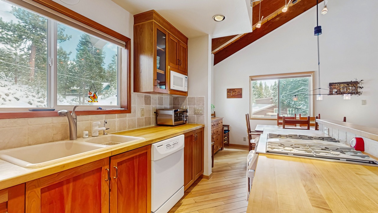 Photo of Kitchen in Upper Kingsbury