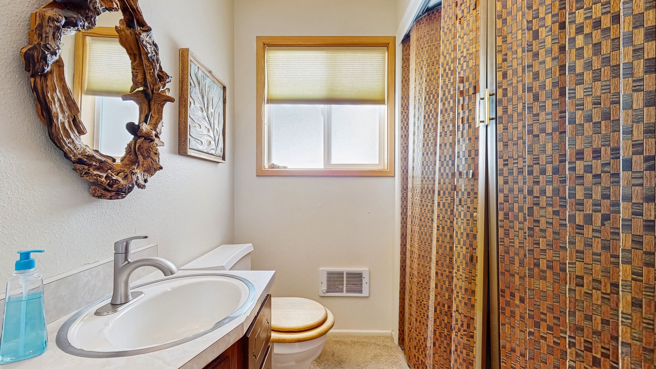 Photo of Bathroom in Upper Kingsbury