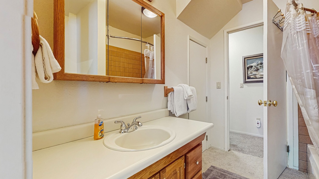 Photo of Bathroom in Upper Kingsbury
