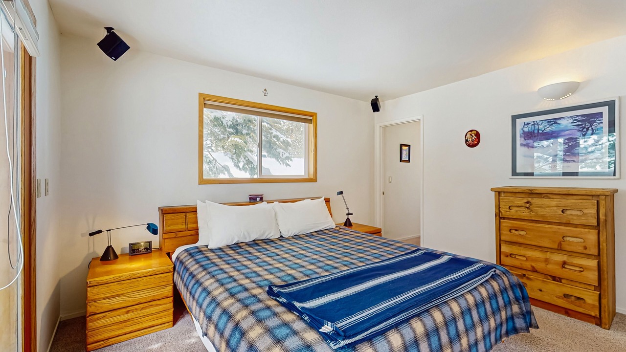 Photo of Bedroom in Upper Kingsbury