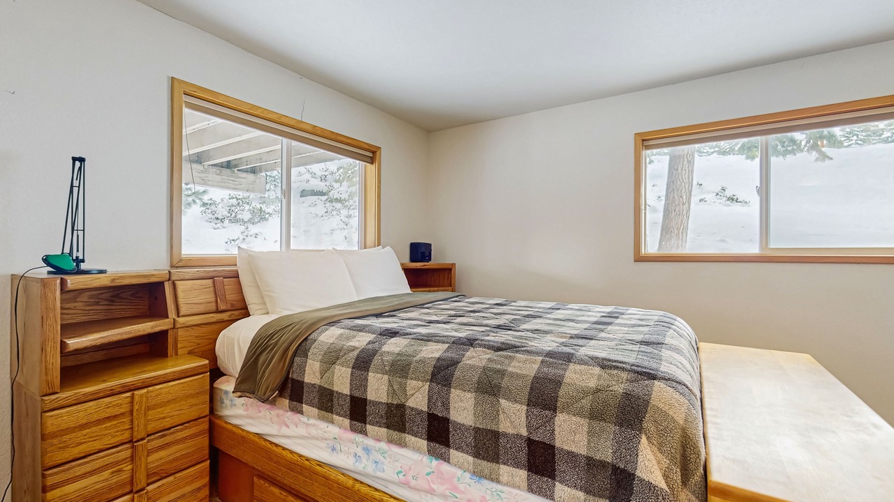 Photo of Bedroom in Upper Kingsbury
