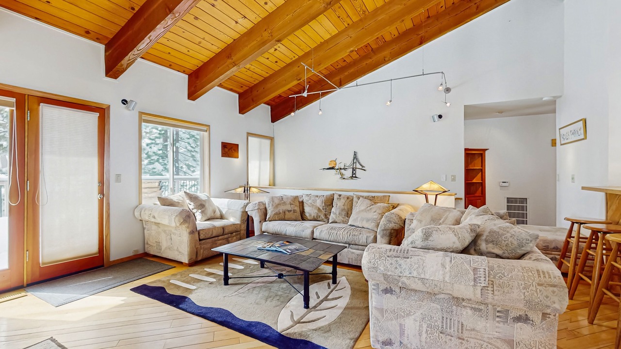 Photo of Livingroom in Upper Kingsbury