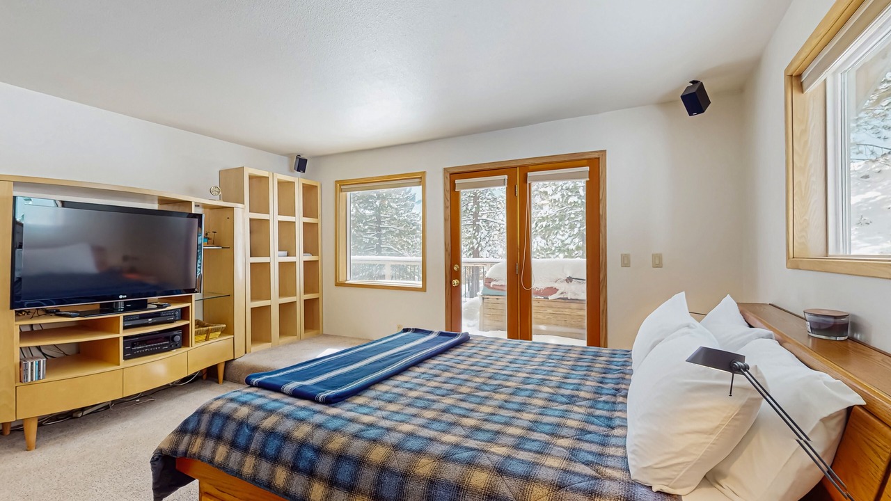 Photo of Bedroom in Upper Kingsbury