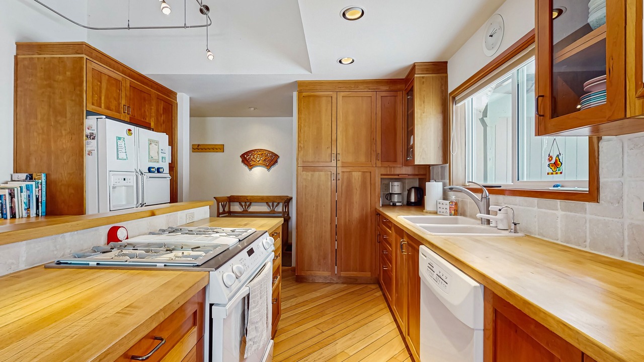 Photo of Kitchen in Upper Kingsbury