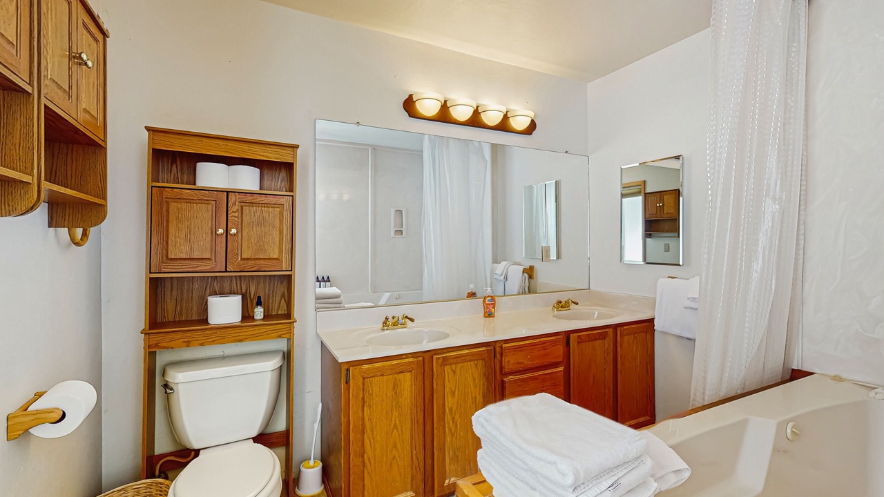 Photo of Bathroom in Upper Kingsbury