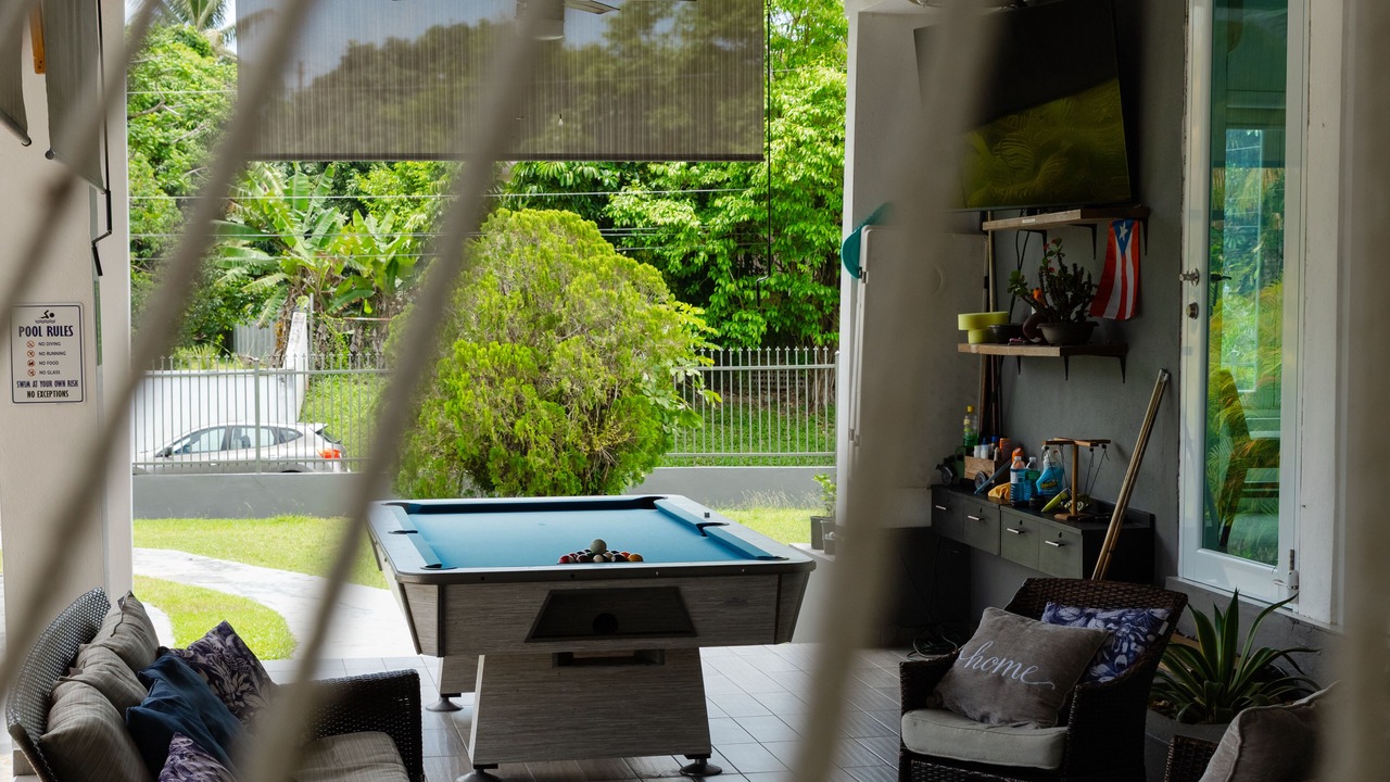 Photo of Patio Balcony in Guzman Abajo