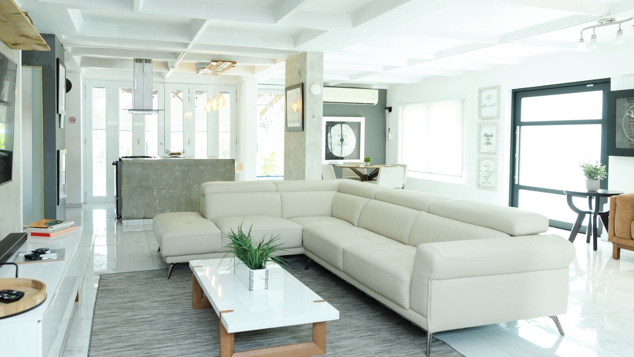 Photo of Livingroom in Guzman Abajo