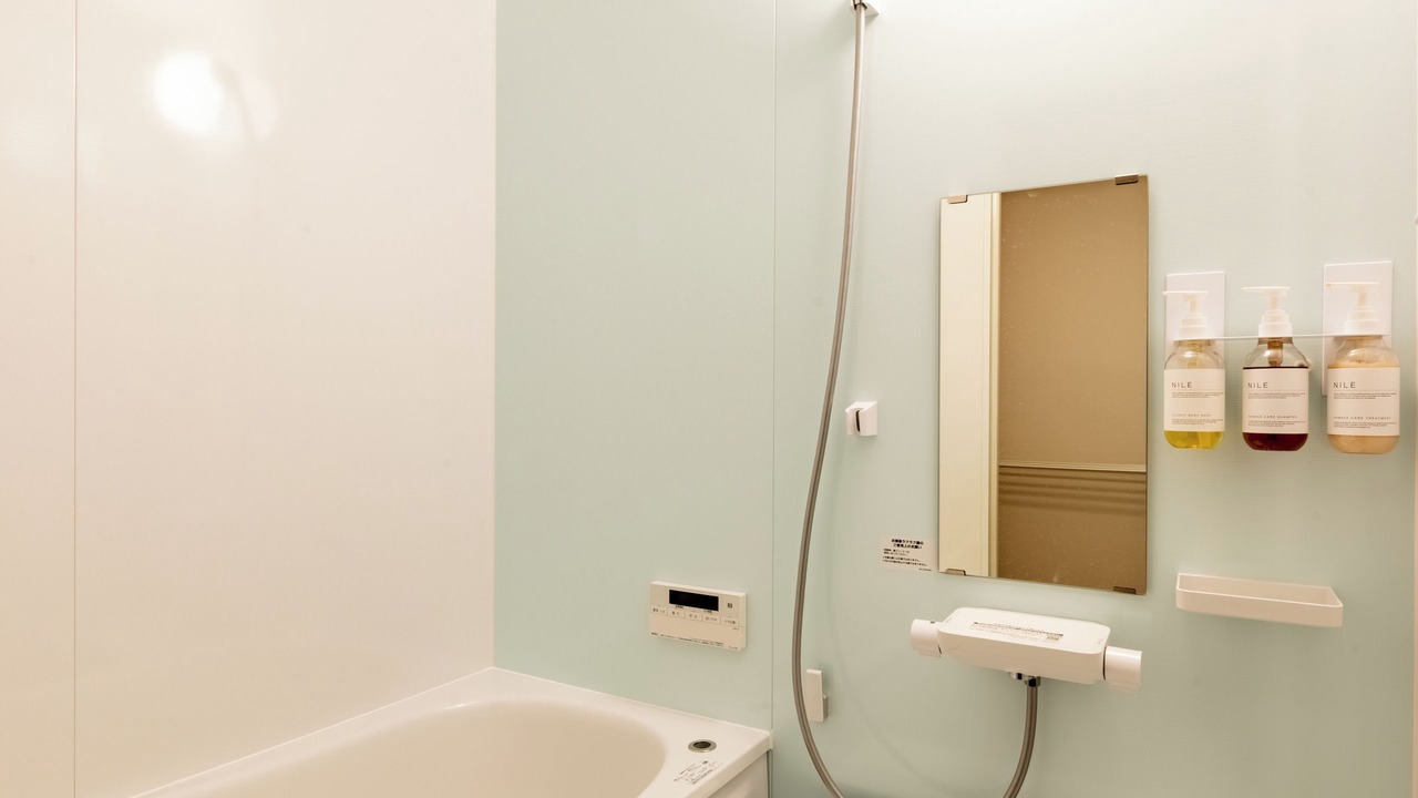 Photo of Bathroom in Suzuka