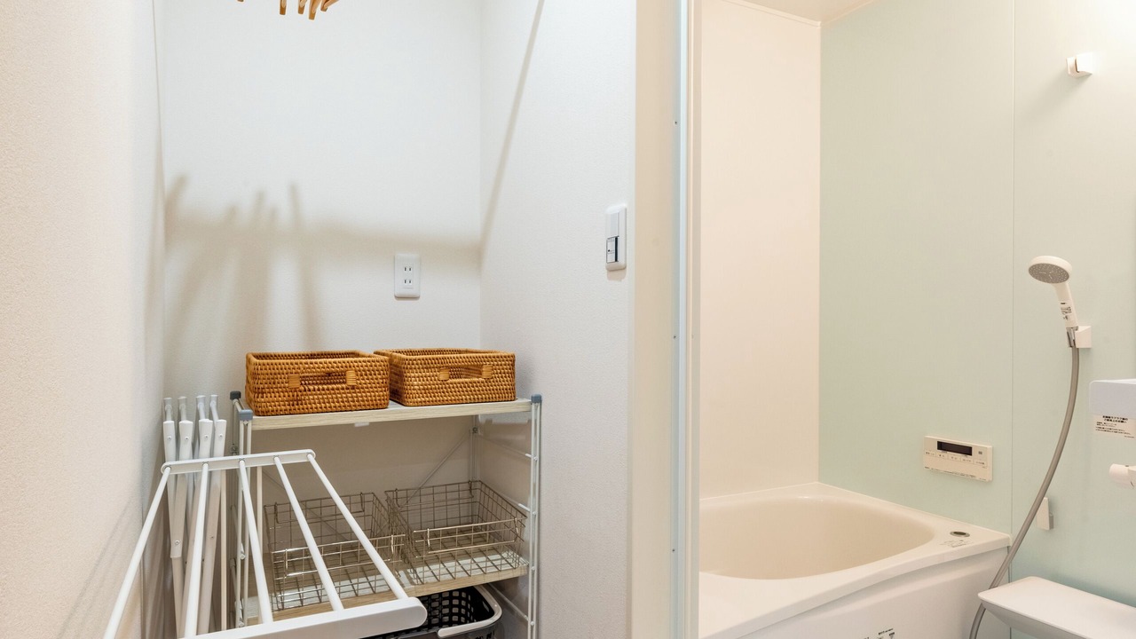 Photo of Bathroom in Suzuka