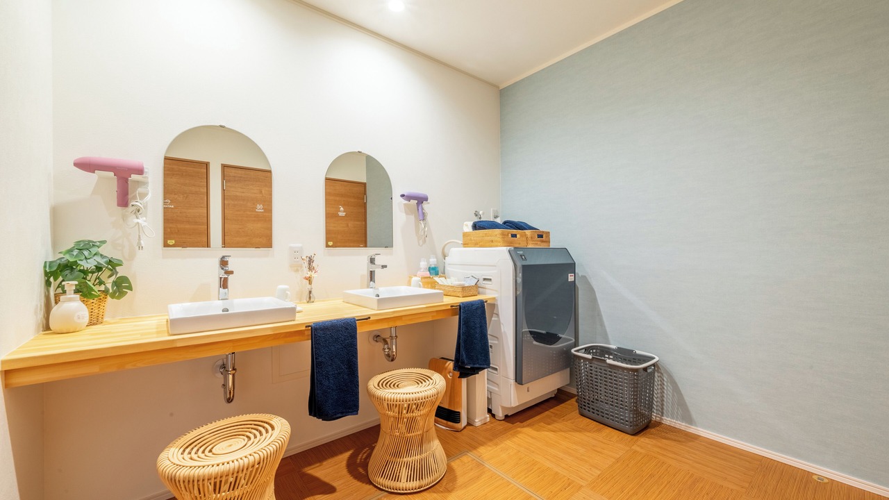 Photo of Bathroom in Suzuka