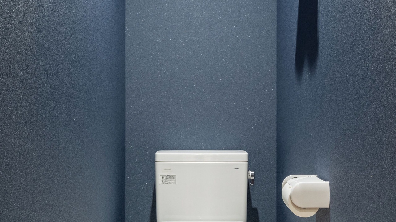 Photo of Bathroom in Suzuka