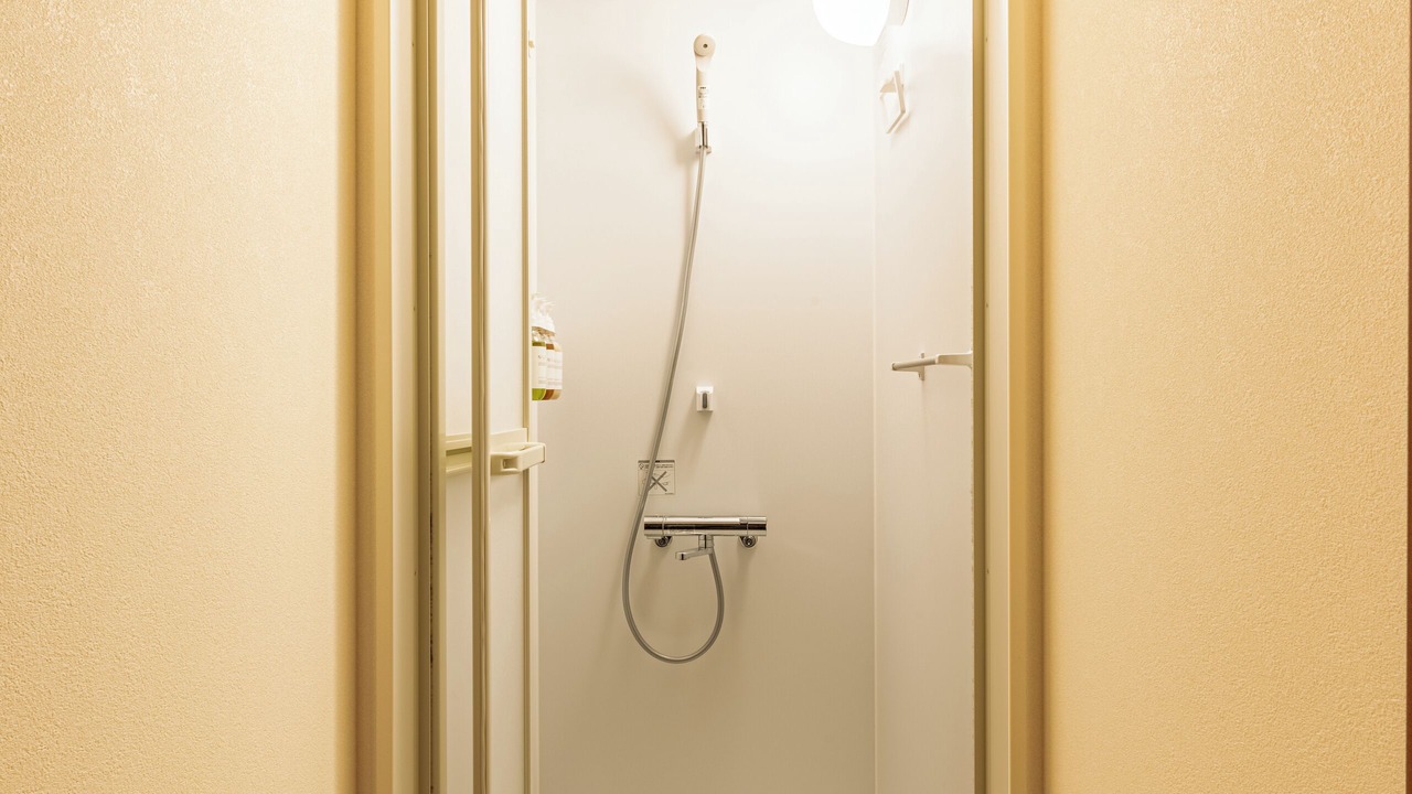 Photo of Bathroom in Suzuka