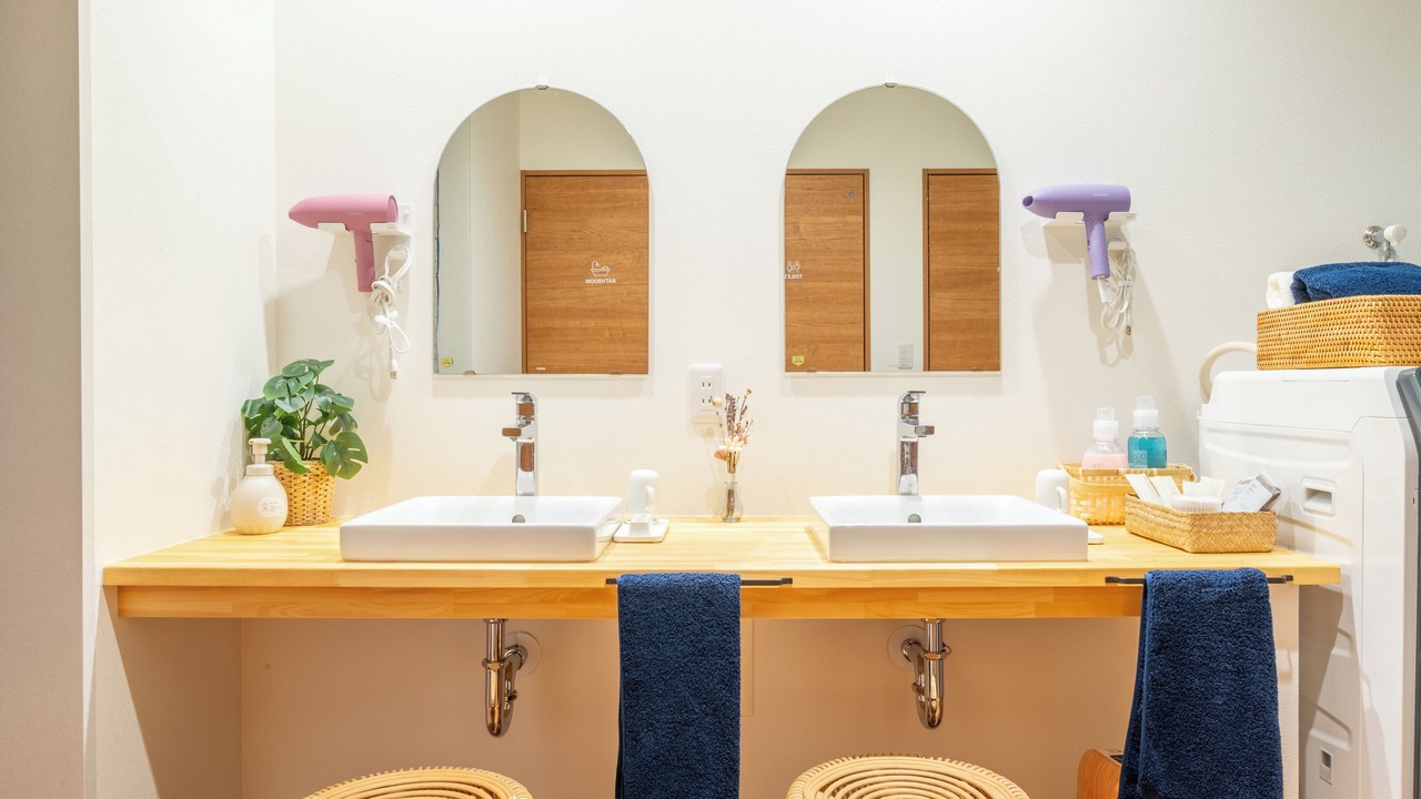 Photo of Bathroom in Suzuka