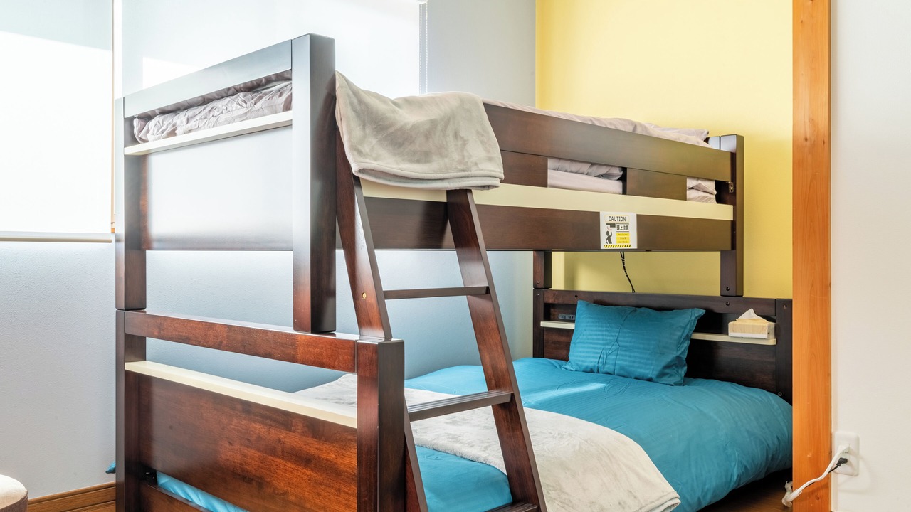Photo of Bedroom in Suzuka