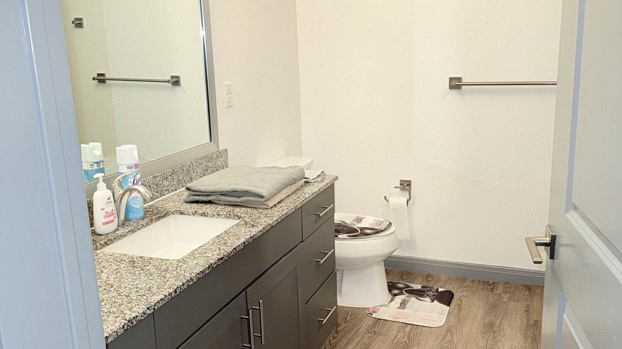Photo of Bathroom in Cedar Hill