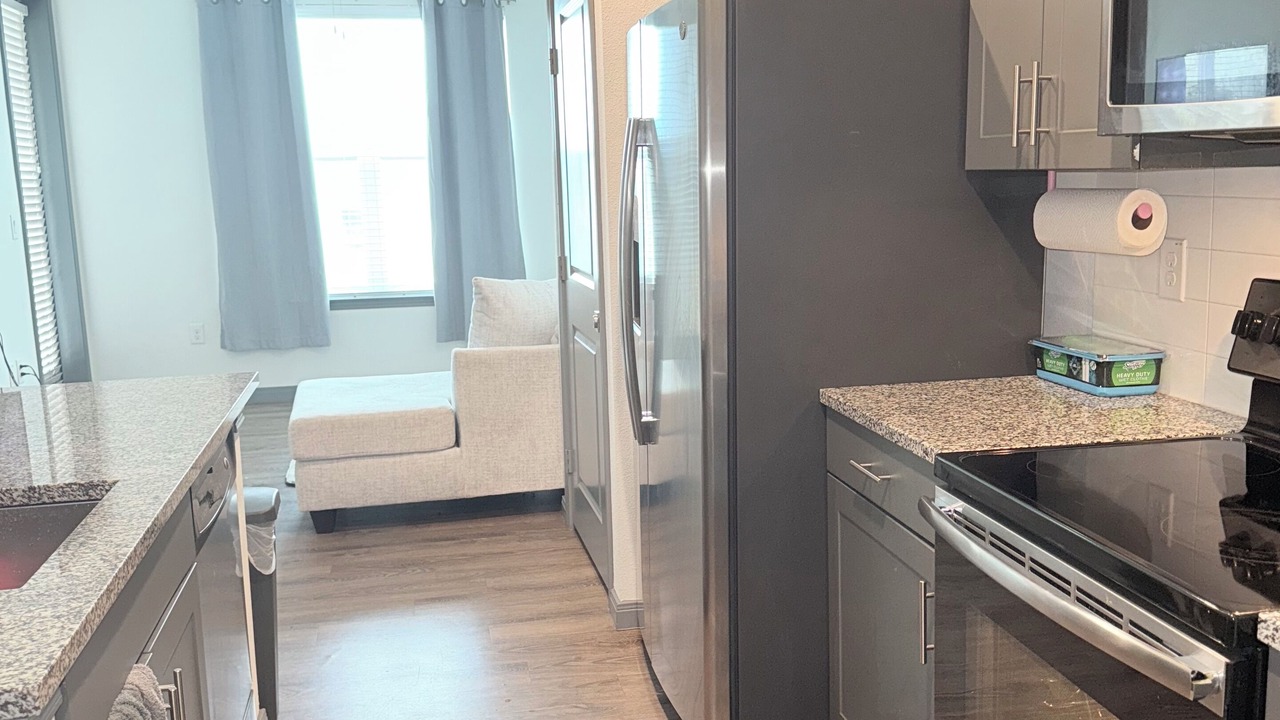 Photo of Kitchen in Cedar Hill