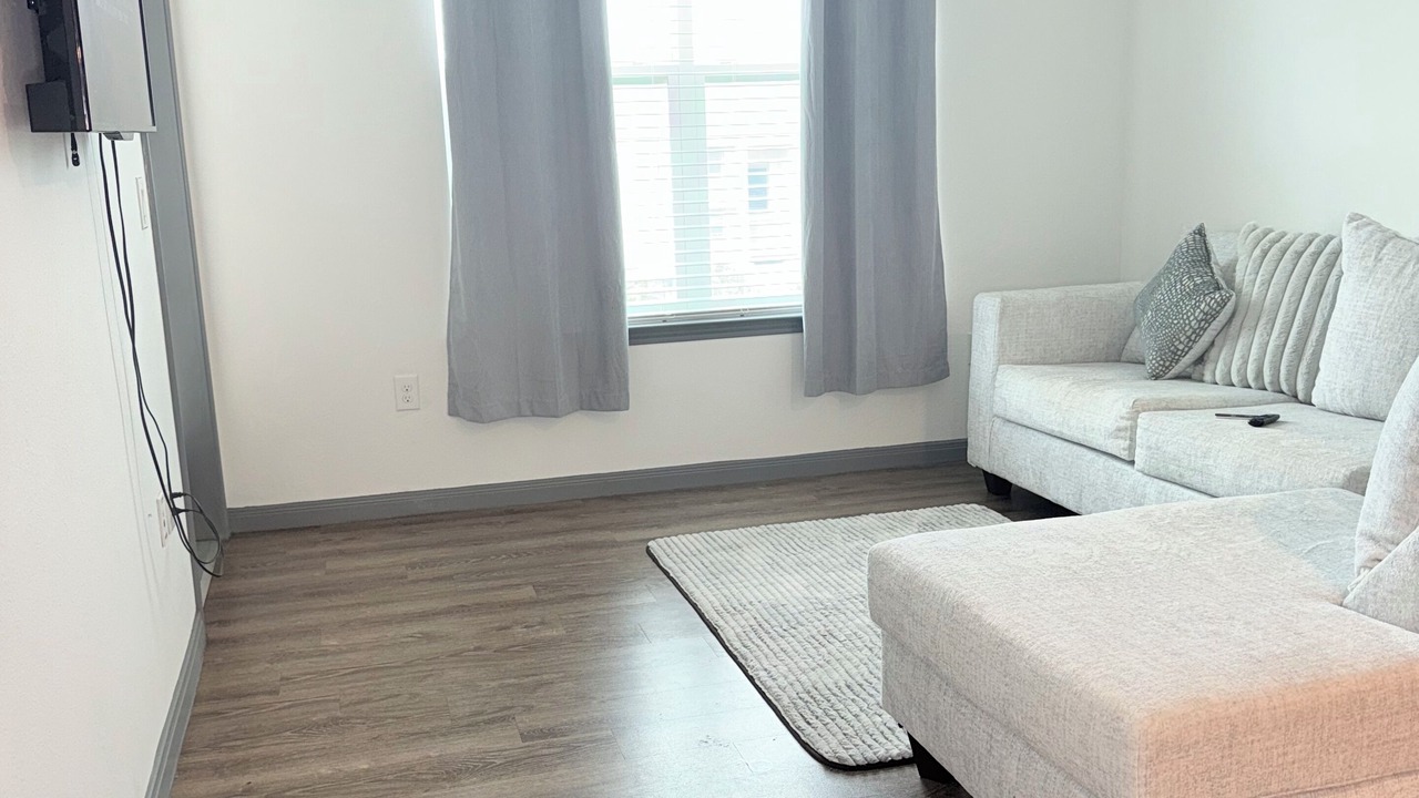 Photo of Livingroom in Cedar Hill