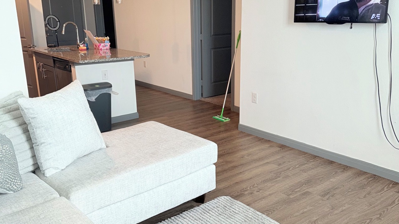 Photo of Livingroom in Cedar Hill