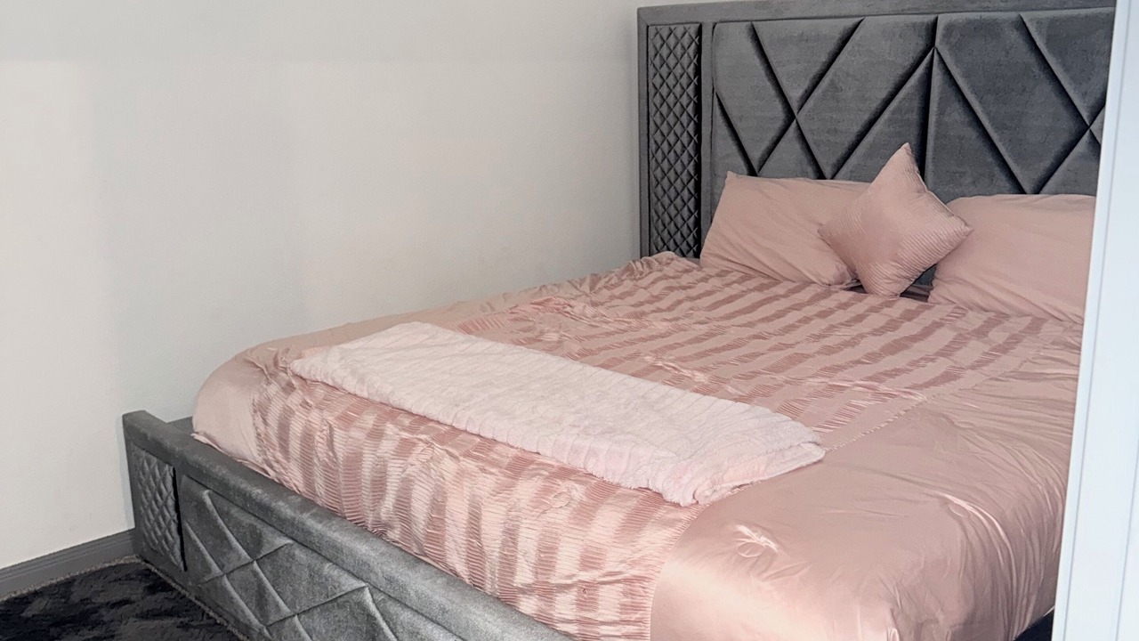 Photo of Bedroom in Cedar Hill