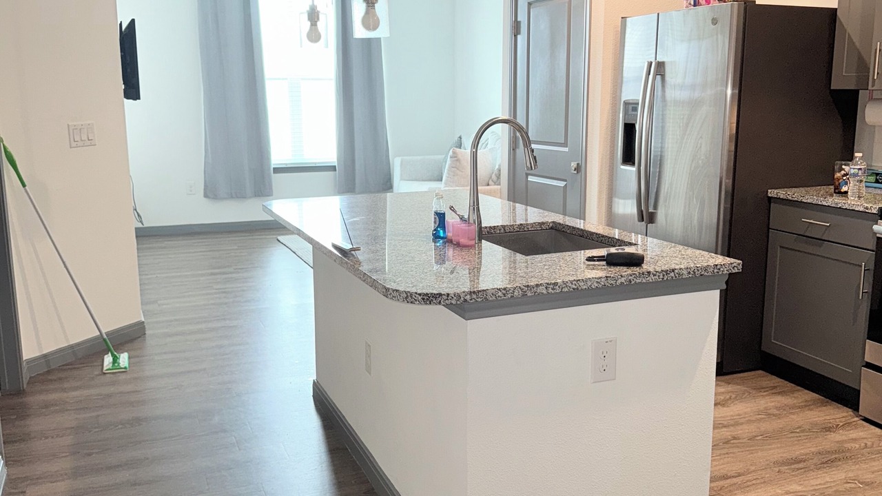 Photo of Kitchen in Cedar Hill