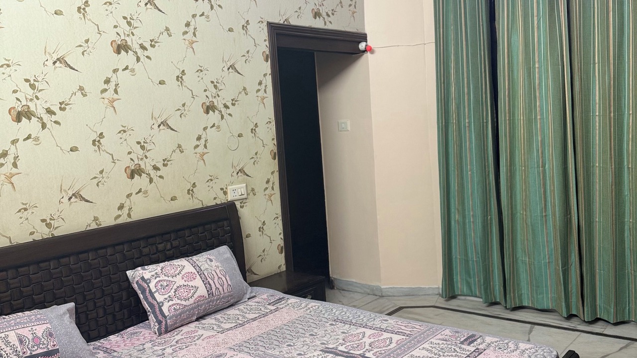 Photo of Bedroom in Jalandhar