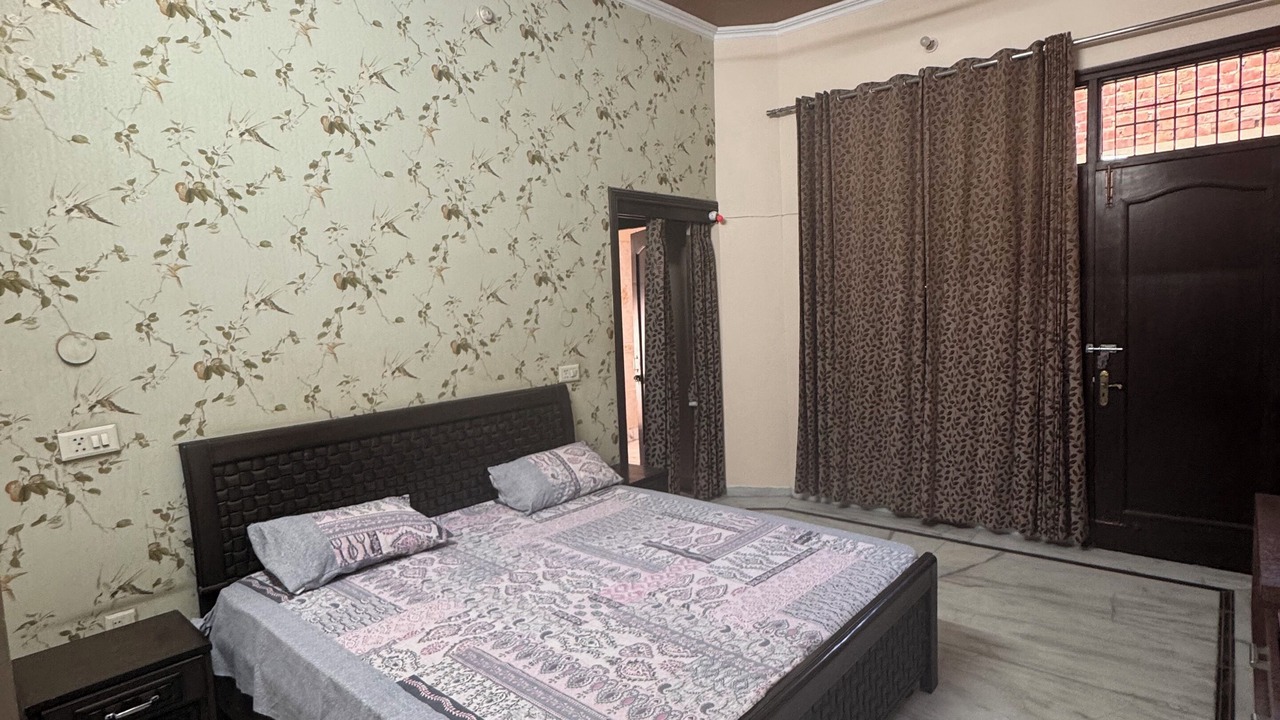 Photo of Bedroom in Jalandhar