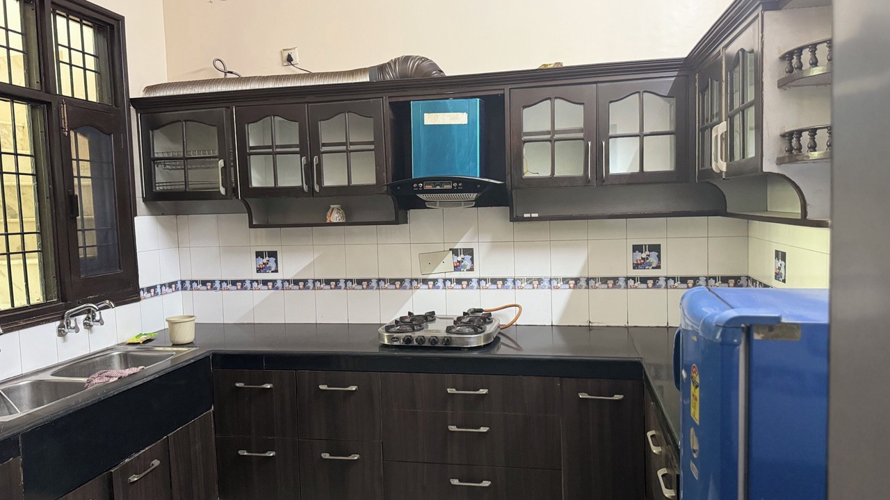Photo of Kitchen in Jalandhar