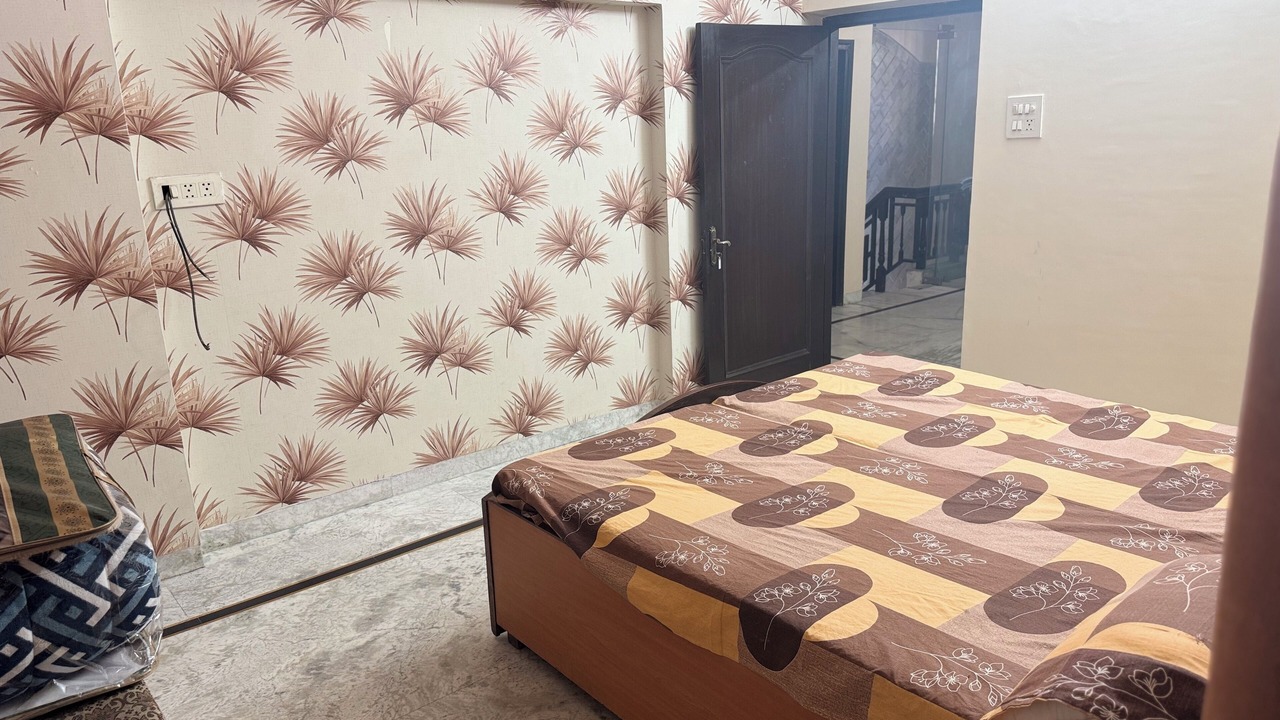 Photo of Bedroom in Jalandhar