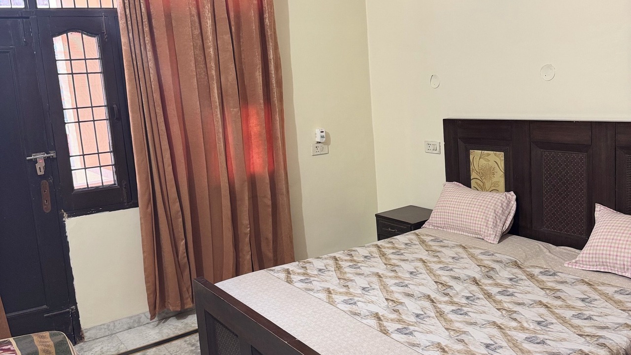 Photo of Bedroom in Jalandhar