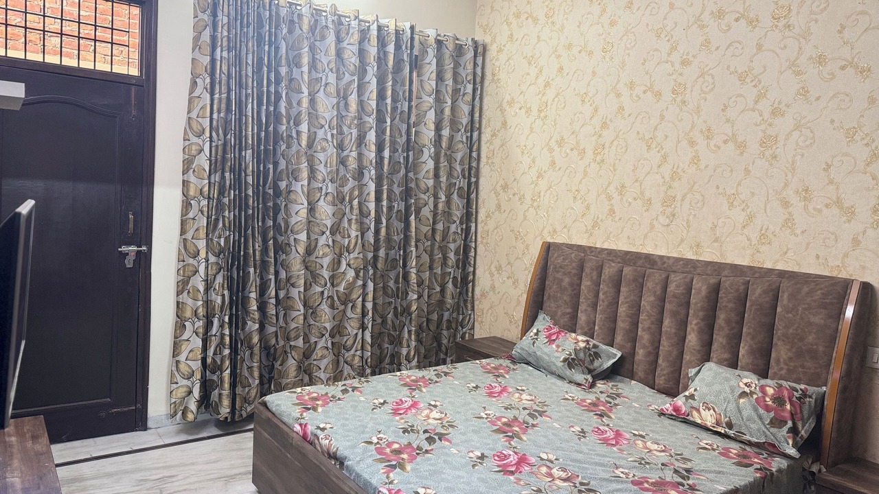 Photo of Bedroom in Jalandhar