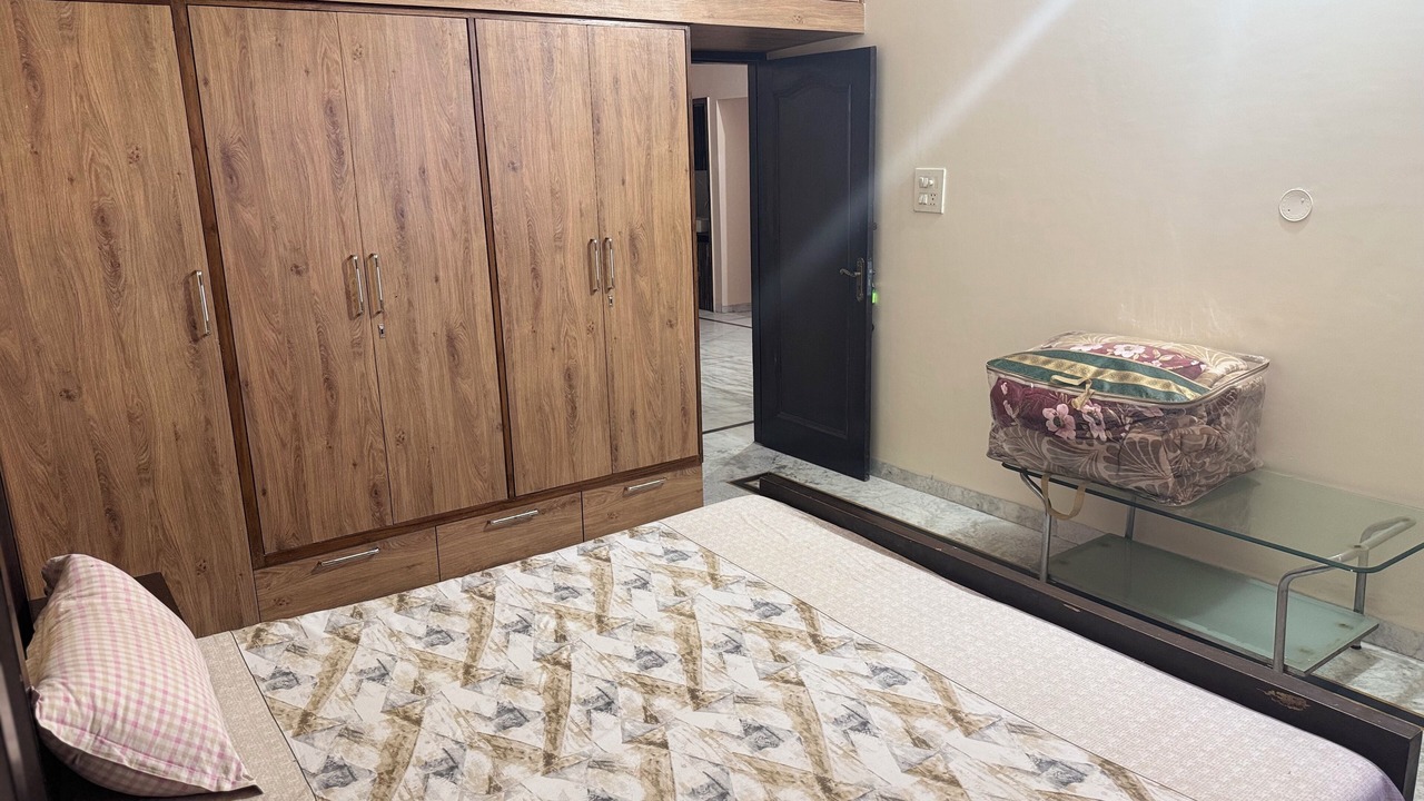 Photo of Bedroom in Jalandhar