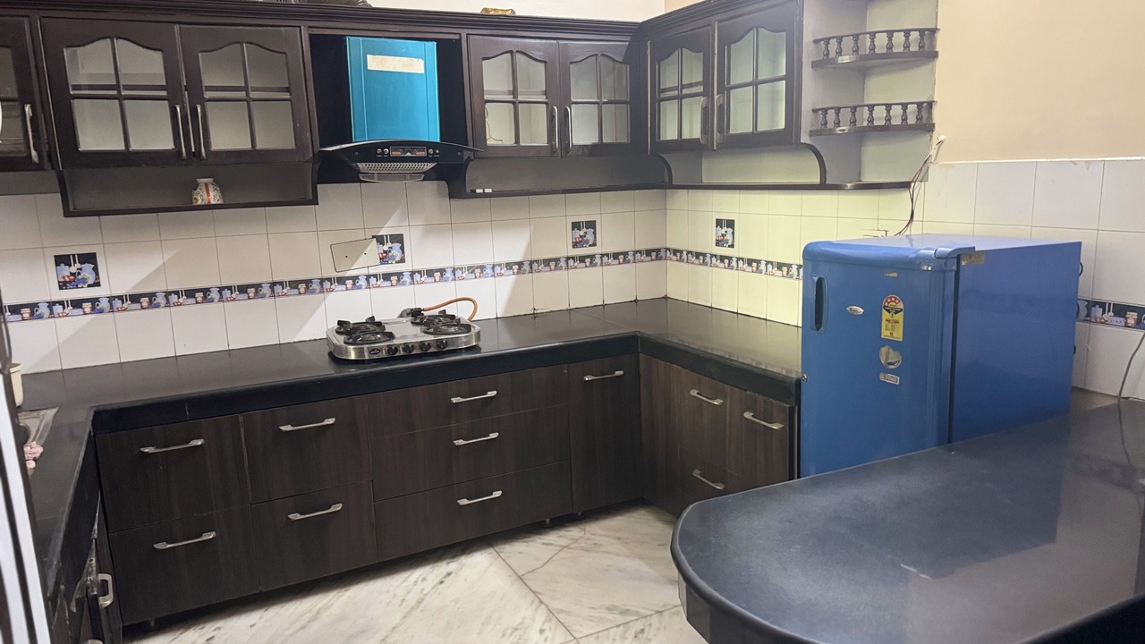 Photo of Kitchen in Jalandhar