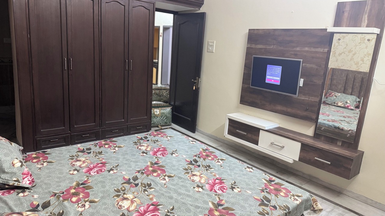 Photo of Bedroom in Jalandhar