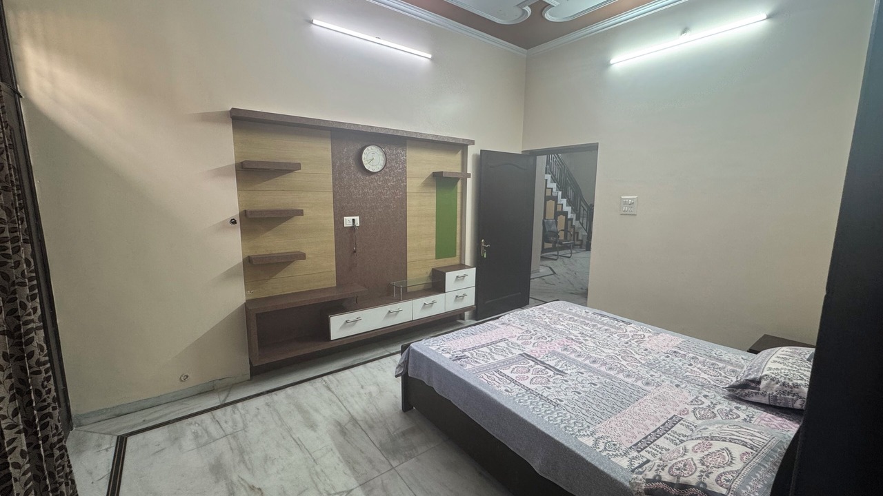 Photo of Bedroom in Jalandhar