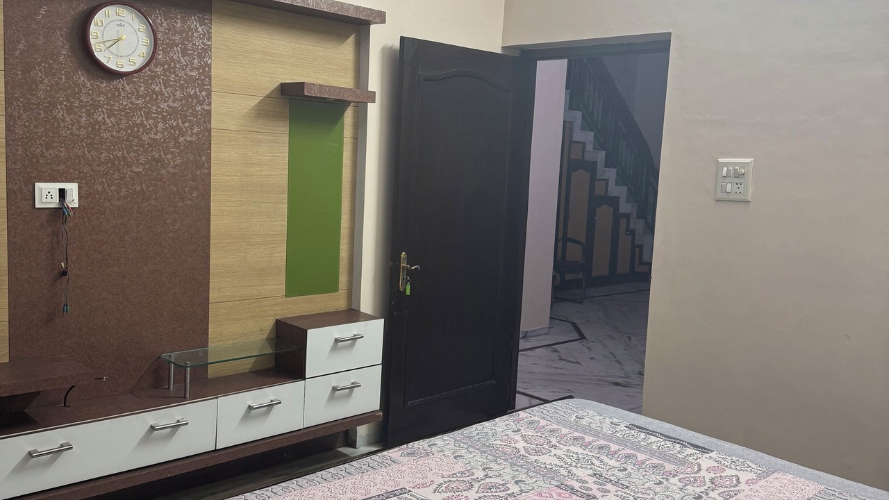 Photo of Bedroom in Jalandhar