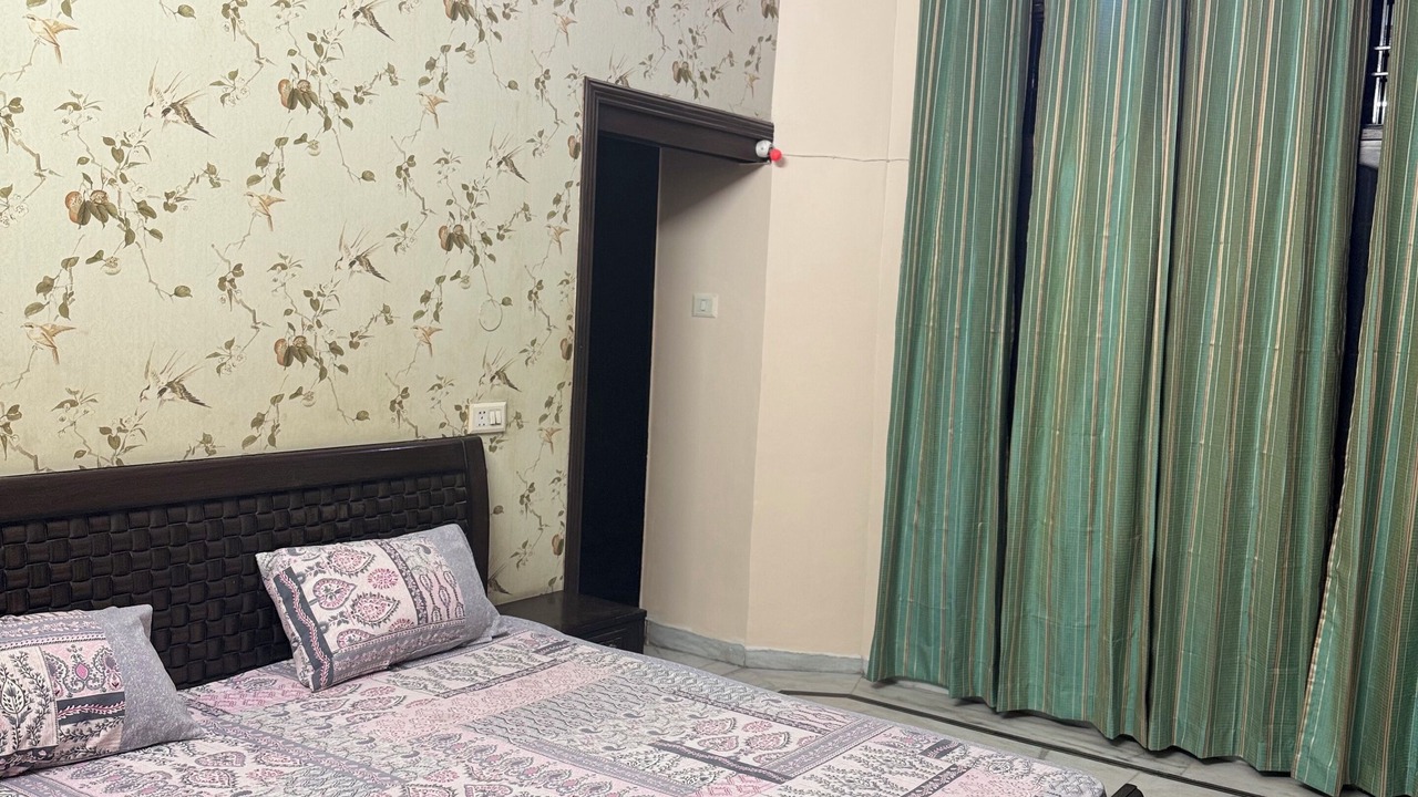 Photo of Bedroom in Jalandhar