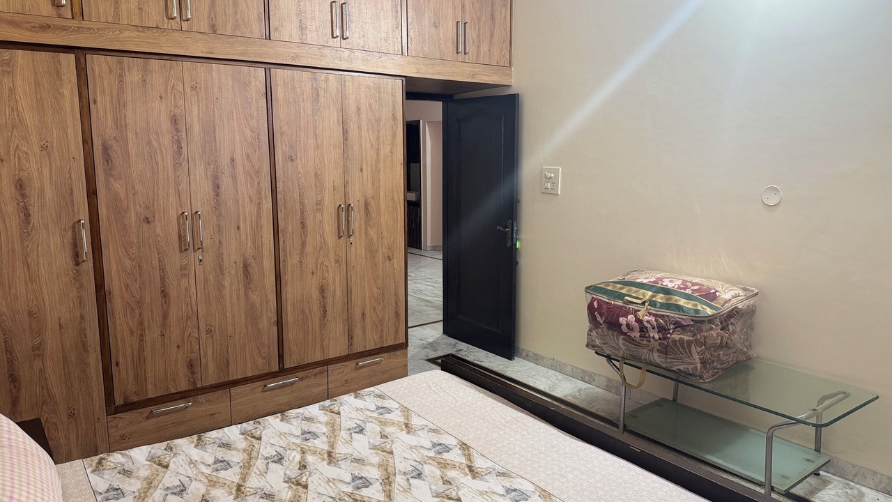 Photo of Bedroom in Jalandhar