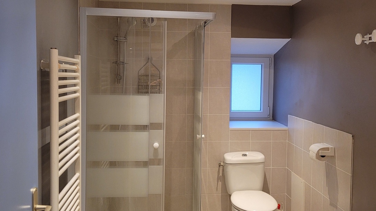 Photo of Bathroom in Saint-Agnan-en-Vercors