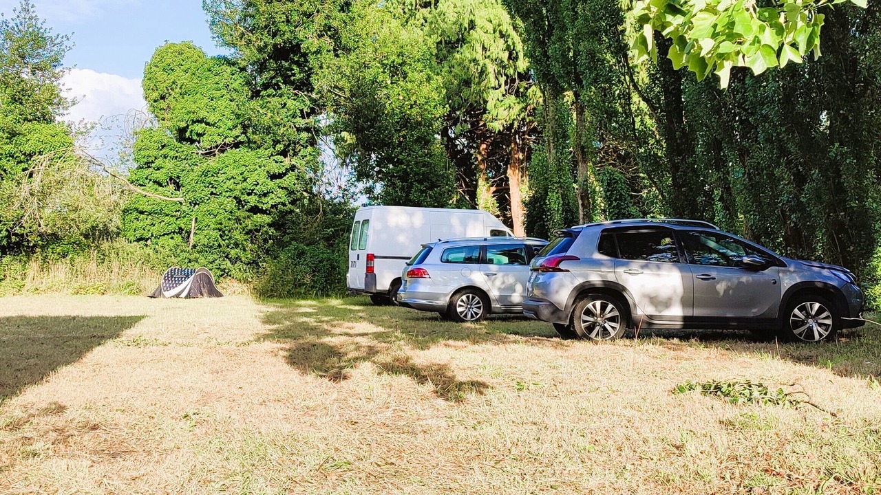 Photo of Outdoor in Motreff