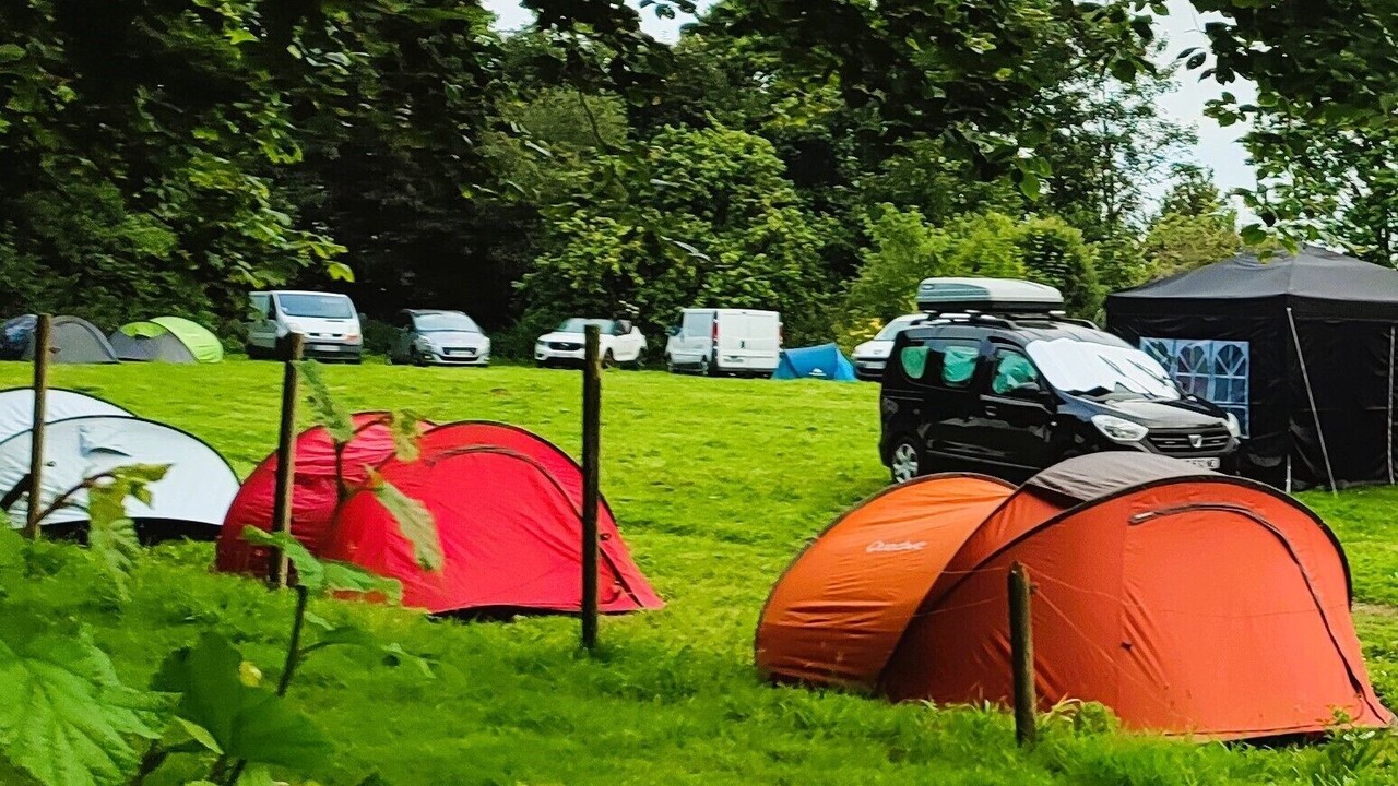 Photo of Outdoor in Motreff