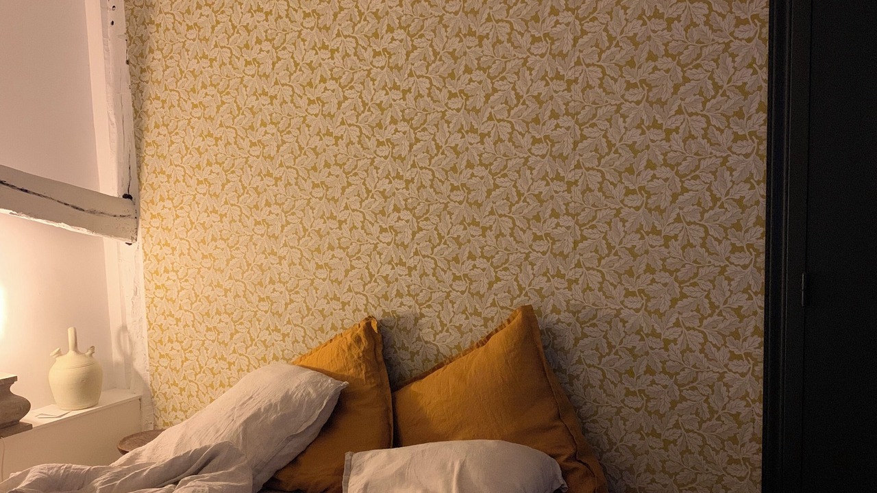 Photo of Bedroom in Tourouvre-au-Perche