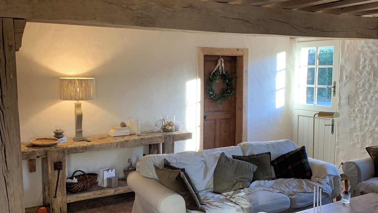 Photo of Livingroom in Tourouvre-au-Perche