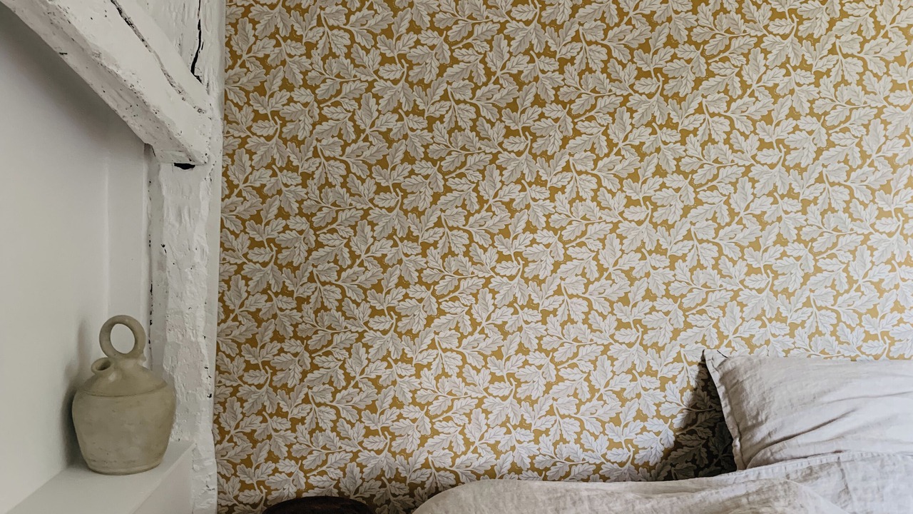 Photo of Bedroom in Tourouvre-au-Perche