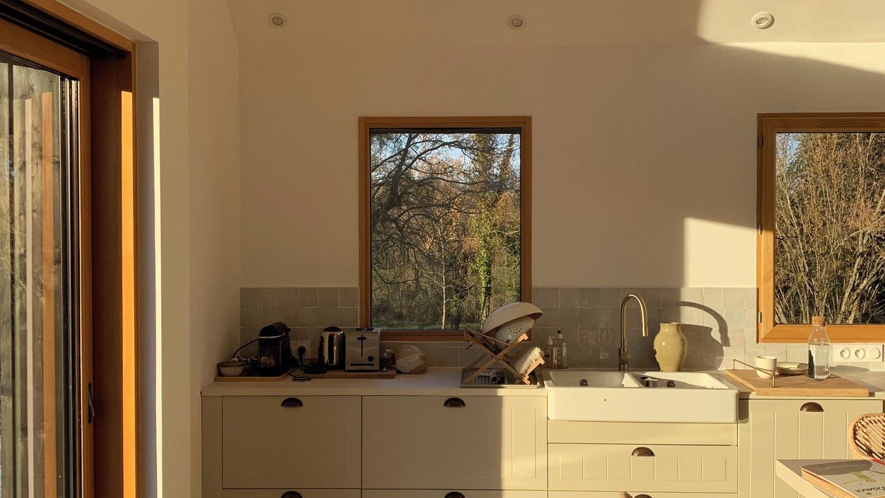 Photo of Kitchen in Tourouvre-au-Perche
