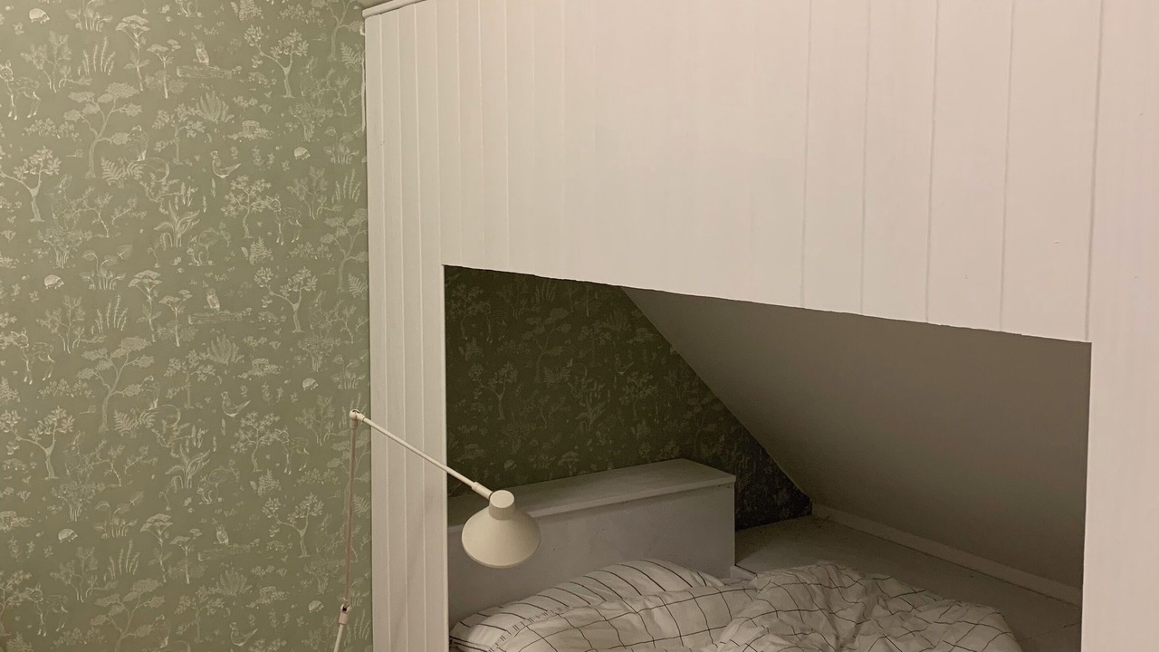 Photo of Bedroom in Tourouvre-au-Perche